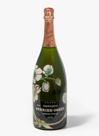 Champagner Perrier-Jouet - photo 1