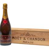 Champagner Moet&Chandon - Foto 1