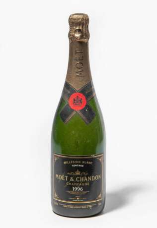 Champagner Moet & Chandon - photo 1