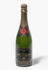 Champagner Moet & Chandon