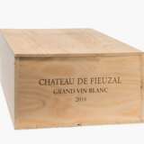 Chateau de Fieuzal Blanc - Foto 1