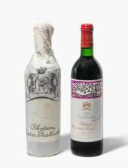 Chateau Mouton Rothschild