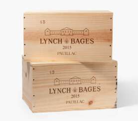 Chateau Lynch Bages