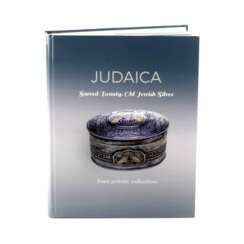 Book JUDAICA M. Itkin. 