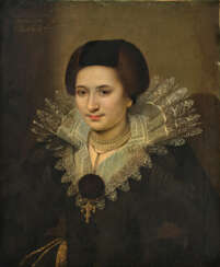 ÉCOLE HOLLANDAISE, 1614