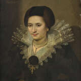 ÉCOLE HOLLANDAISE, 1614 - Foto 1