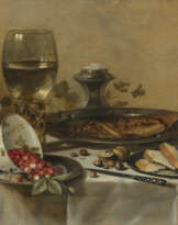 PIETER CLAESZ (BERCHEM 1596/1597-1661 HAARLEM)