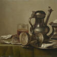 ÉCOLE HOLLANDAISE DU XVIIe SIÈCLE, SUIVEUR DE WILLEM CLAESZ. HEDA - Auction prices