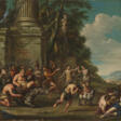 ÉCOLE ALLEMANDE VERS 1700, SUIVEUR DE JOHANN HEISS - Auktionspreise