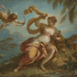 JACQUES DUMONT DIT LE ROMAIN (PARIS 1701-1781) - Prix ​​des enchères