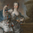 MARIANNE LOIR (PARIS 1715-1783) - Auction prices