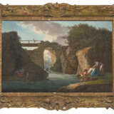 HUBERT ROBERT (PARIS 1733-1808) - Foto 2