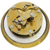 Marinechronometer: exquisites, ganz frühes Le Roy "Depot de la Marine Paris" , Marinechronometer, No. 1-142/619, ca. 1865 - Foto 2