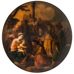 Flemish Artist, 17th c