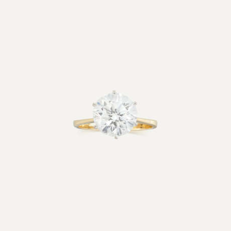 DIAMOND RING - photo 2