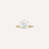 DIAMOND RING - photo 2