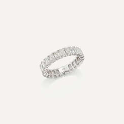 DIAMOND ETERNITY RING