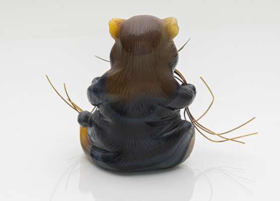 Figur einer Maus - photo 2