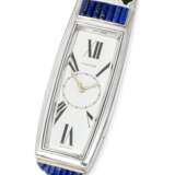 Prächtiger CARTIER Art Deco Brieföffner mit Uhr - Foto 2