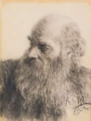 *Adolph von Menzel (1815 - 1905)
