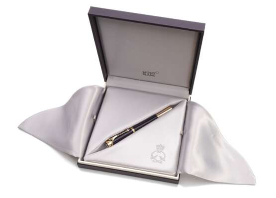 Montblanc Füllfederhalter Collection Princesse Grace de Monaco - Foto 1