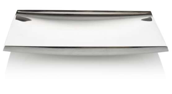 Georg Jensen - Große seltene Sterling Silber Schale Nr. 1086 - photo 1