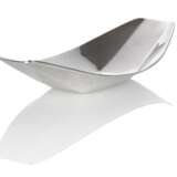 Schale aus Sterling Silber No. 1046 - фото 1