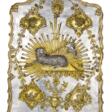 Altartafel mit Lamm Gottes und den Sieben Siegeln - Auktionspreise