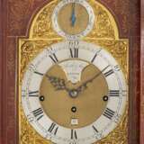 Bracket Clock mit Chinoiseriedekor - photo 5