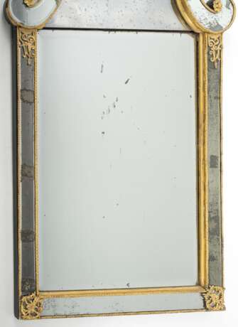 Großer Charles XII Wandspiegel - Foto 4