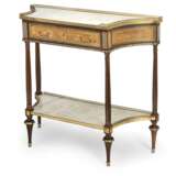 Louis-XVI-Console Desserte - фото 1