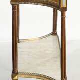 Louis-XVI-Console Desserte - photo 3