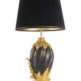 Tischlampe im Louis XV Stil - photo 2