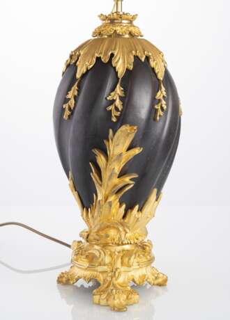 Tischlampe im Louis XV Stil - фото 3