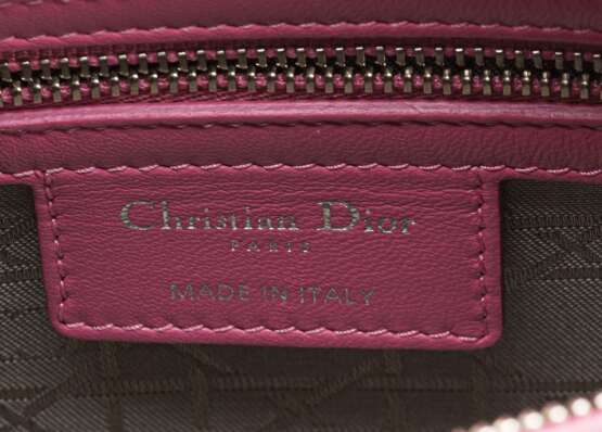Dior Handtasche - фото 8