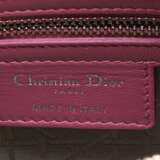Dior Handtasche - фото 8