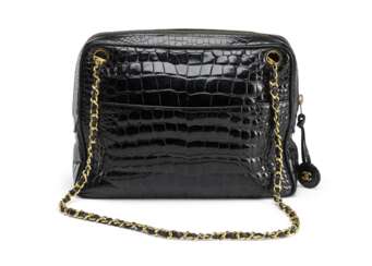 Chanel Schultertasche