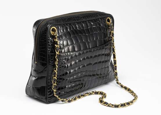 Chanel Schultertasche - photo 2