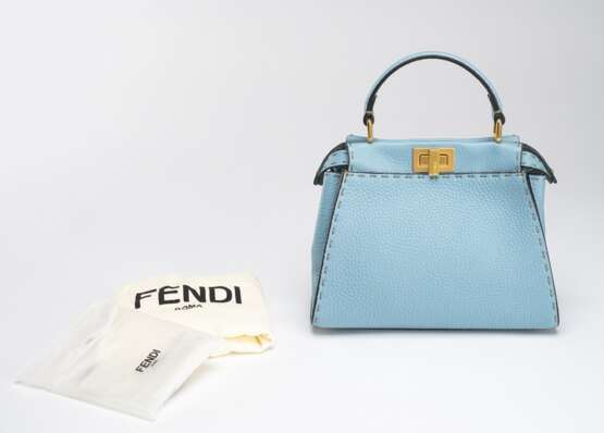 Fendi - фото 5