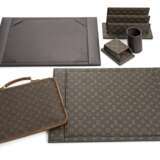 Louis Vuitton Schreibtisch-Sets und Aktentasche - фото 1