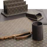 Louis Vuitton Schreibtisch-Sets und Aktentasche - фото 2