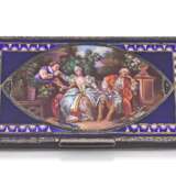 Vanity Case im Stil Louis XVI - Foto 1