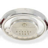Armbanduhr: hochfeine vintage Chopard Damenuhr "Happy Diamonds", sehr seltenes Luxusmodell, Ref. 5181 - Foto 2