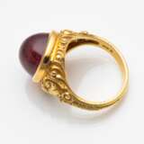 Rubellit Ring - photo 3