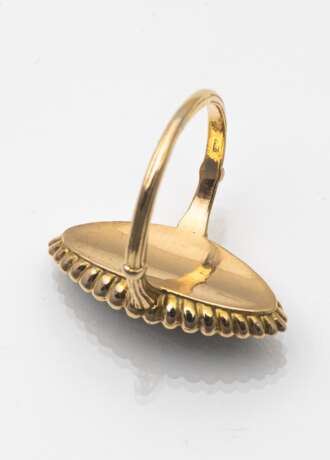 Marquise-Ring - photo 2