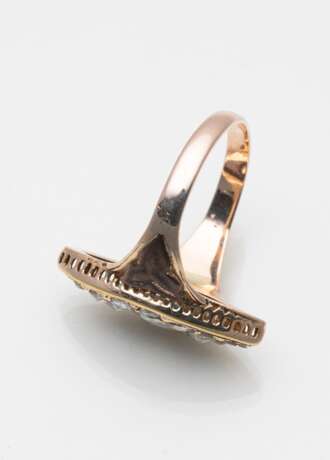 Marquise-Ring - photo 3