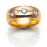 Diamant Ring - photo 1