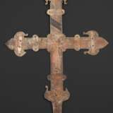 Mittelalterliches Kruzifix - Foto 5