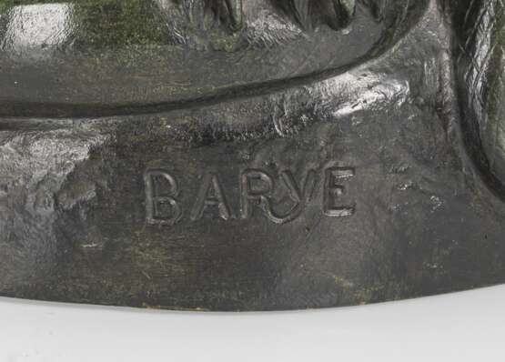 Barye, Antoine-Louis (nach/after) - photo 5