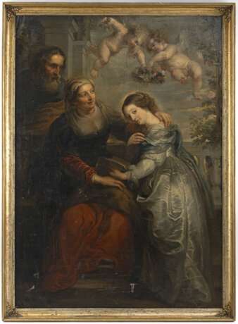 Rubens, Peter Paul (nach/after) - фото 2